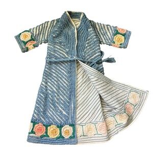 Beautiful vintage children’s robe